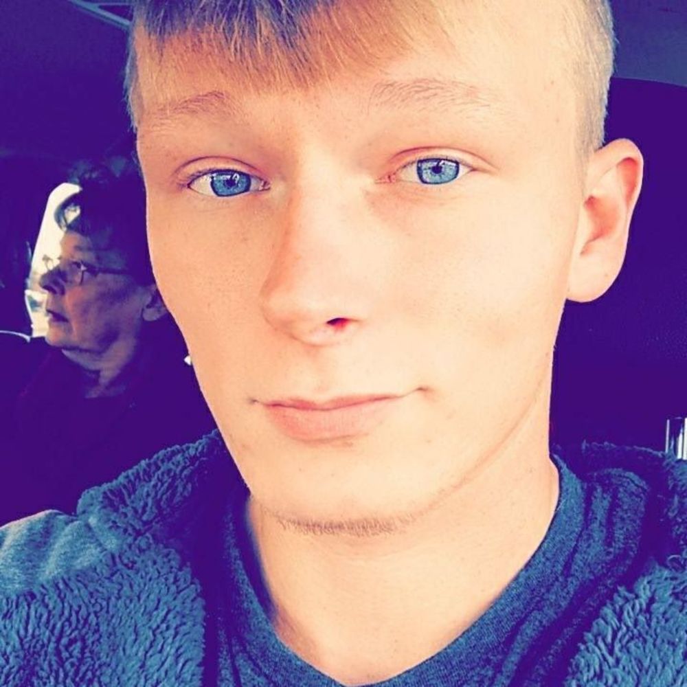 Meet your Posher, Jesse